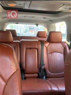GMC Acadia